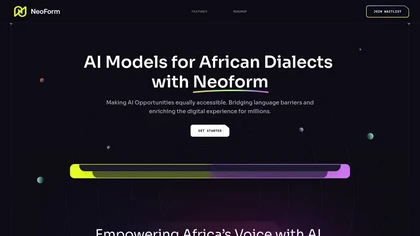 Neoform ai